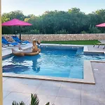 Vakantiehuis House Marly With Private Pool Kras