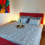 Vakantiehuis House Marly With Private Pool *
