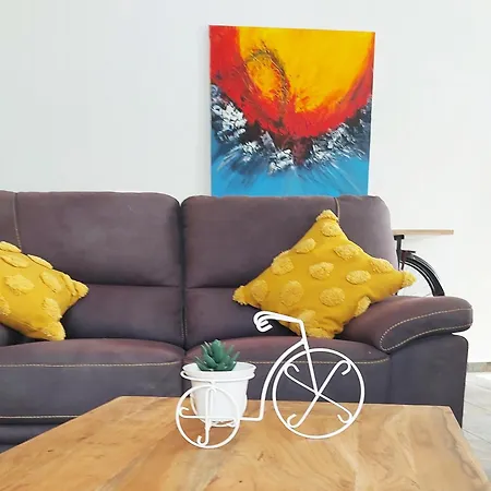 House Marly With Private Pool Holiday home *