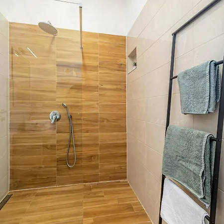 Nyaraló House Marly With Private Pool Kras