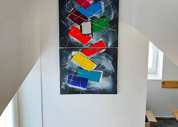 Holiday home House Marly With Private Pool Kras