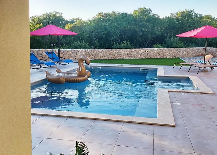 Holiday home House Marly With Private Pool Kras