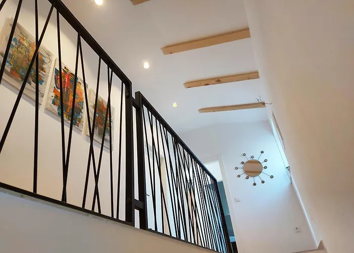 House Marly With Private Pool Holiday home