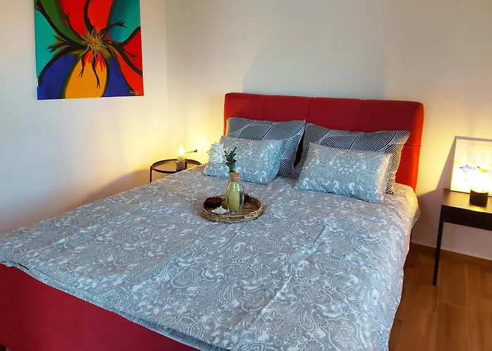 Holiday home House Marly With Private Pool *