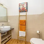 House Marly With Private Pool Hébergement de vacances Kras