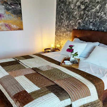 House Marly With Private Pool