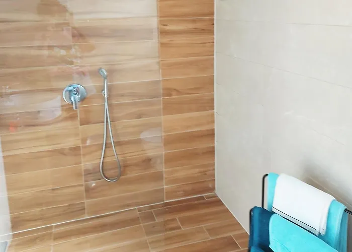 House Marly With Private Pool *