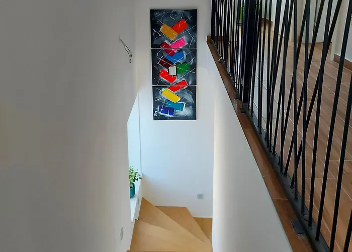 House Marly With Private Pool Kras