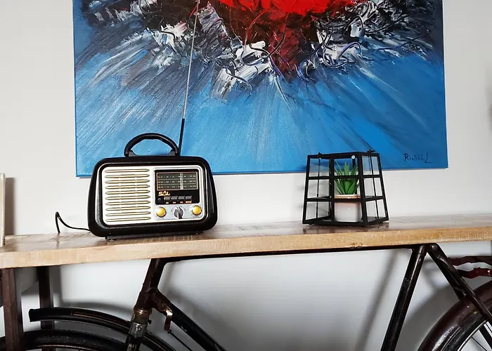 House Marly With Private Pool 度假居