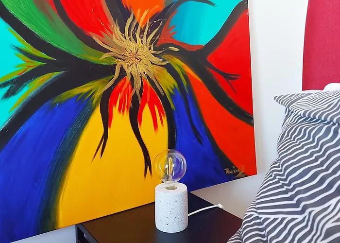 House Marly With Private Pool